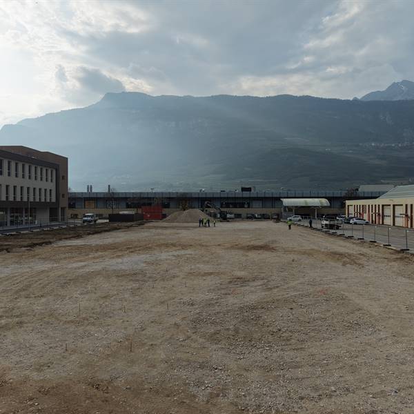 cant. TrentinoSviluppo Rovereto